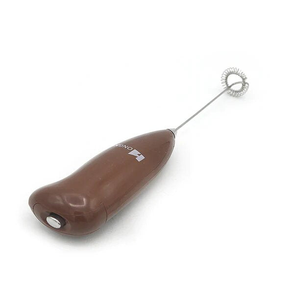 Rechargeable Coffee Beater Coffee mixer