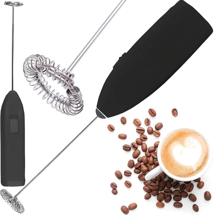 Rechargeable Coffee Beater Coffee mixer