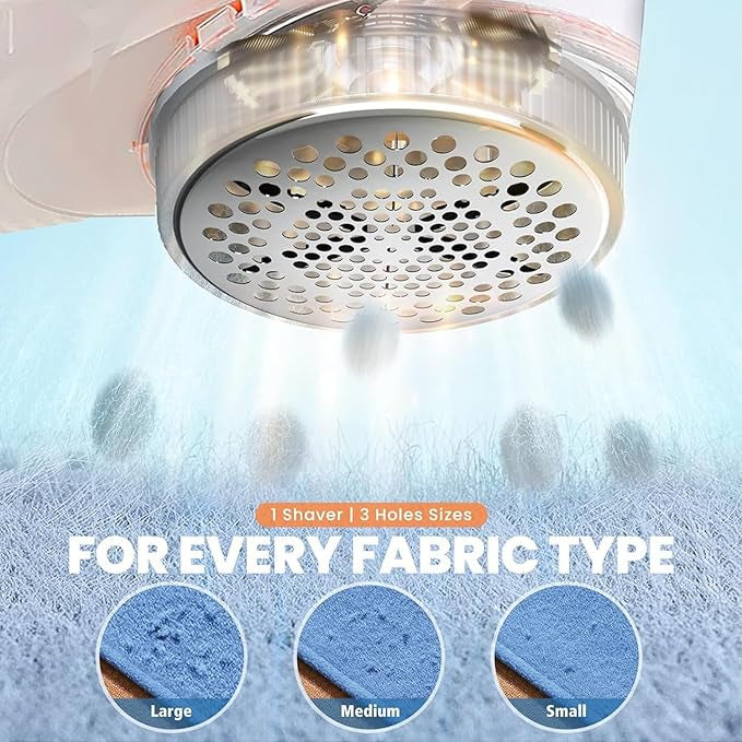 Household Clothes Shaver Fabric Lint Remover