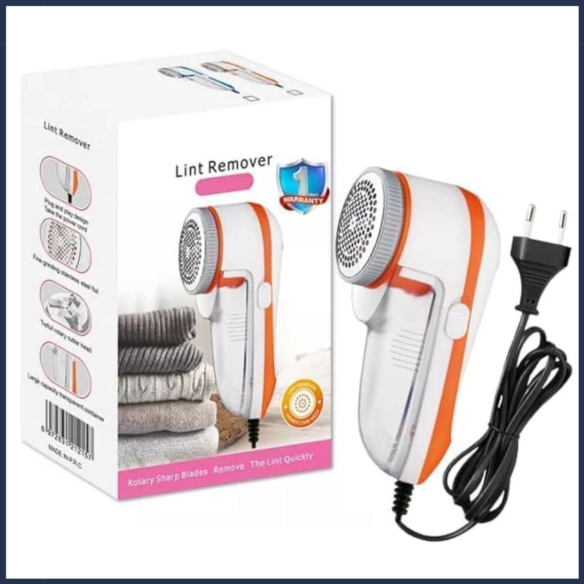 Household Clothes Shaver Fabric Lint Remover