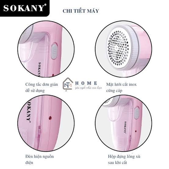 Household Clothes Shaver Fabric Lint Remover