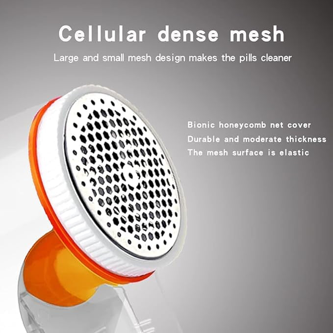 Household Clothes Shaver Fabric Lint Remover