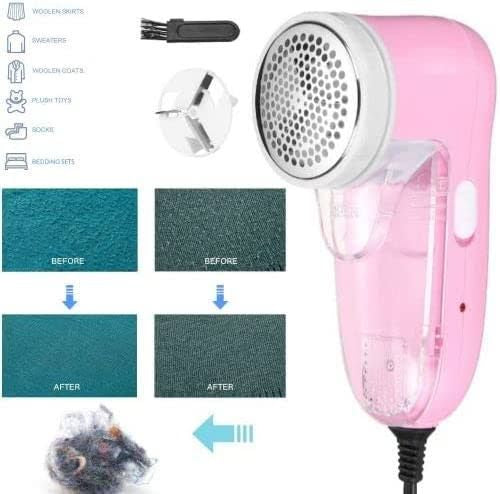 Household Clothes Shaver Fabric Lint Remover