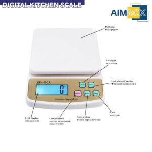 Kitchen Weight Scale