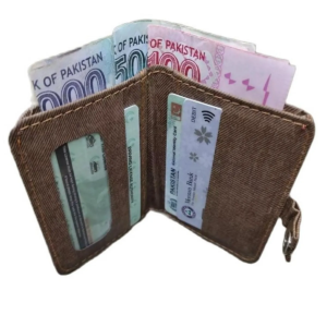Mini Wallets card holders
