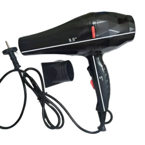 Hair Dryer Blower with Heating Mode